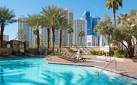 Hilton Grand Vacations Suites Las Vegas Convention Center